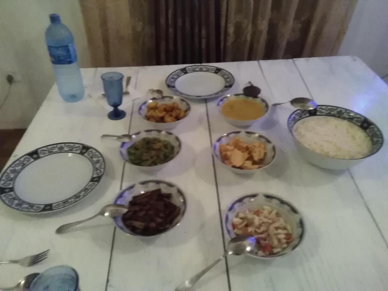 Friends Home Kudapaduwa Экстерьер фото