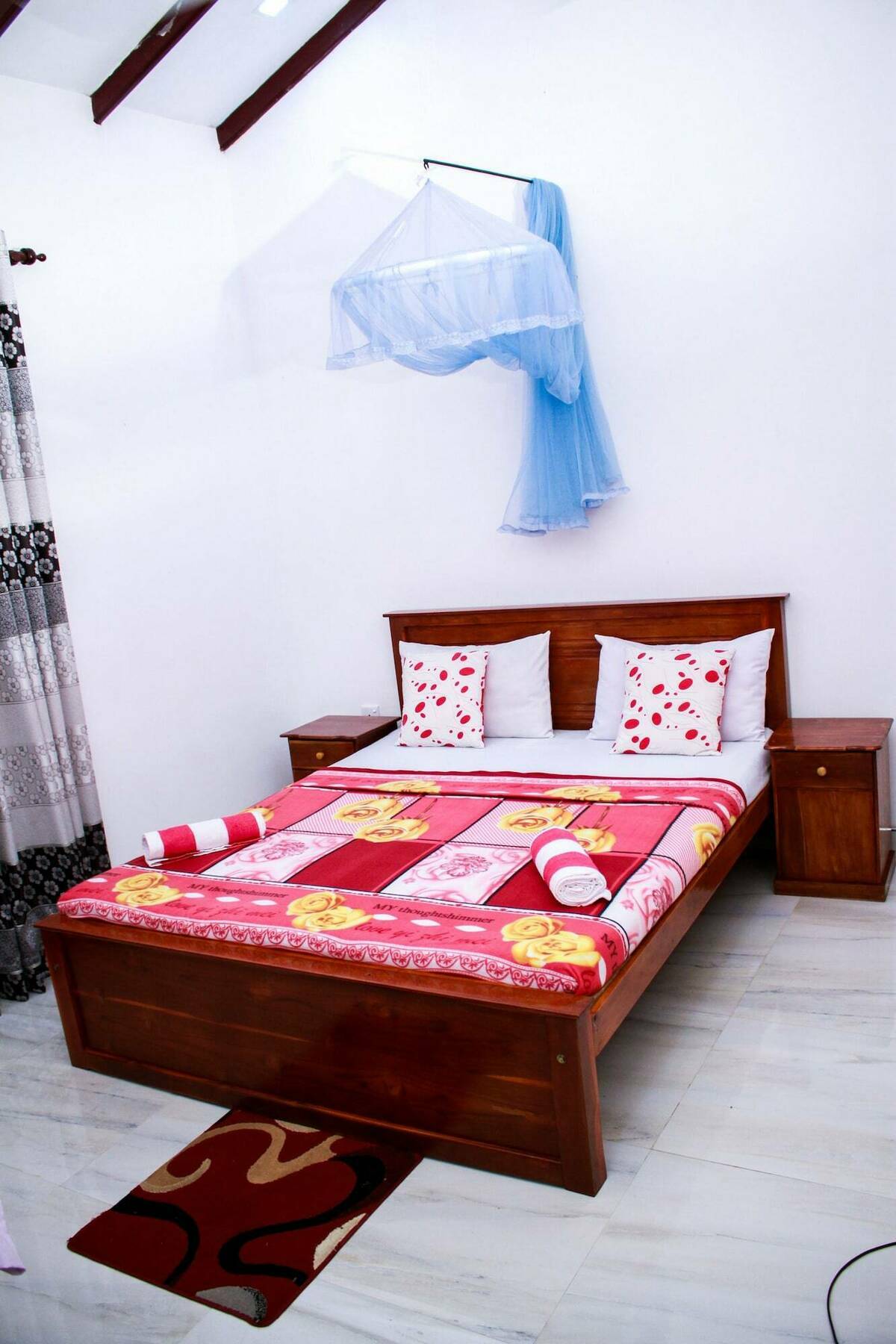 Friends Home Kudapaduwa Экстерьер фото